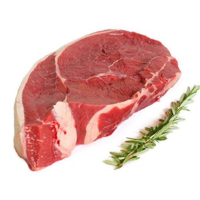 Frozen Australian Beef Rump